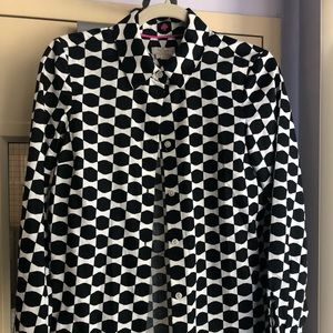 Kate spade ♠️ button shirt